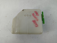 2002-2007 Suzuki Aerio Radiator Coolant Overflow Expansion Tank Bottle - Oemusedautoparts1.com
