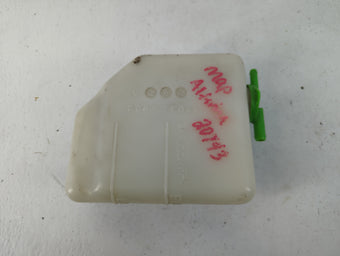 compare product 2002-2007 Suzuki Aerio Radiator Coolant Overflow Expansion Tank Bottle