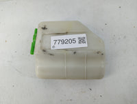2002-2007 Suzuki Aerio Radiator Coolant Overflow Expansion Tank Bottle - Oemusedautoparts1.com