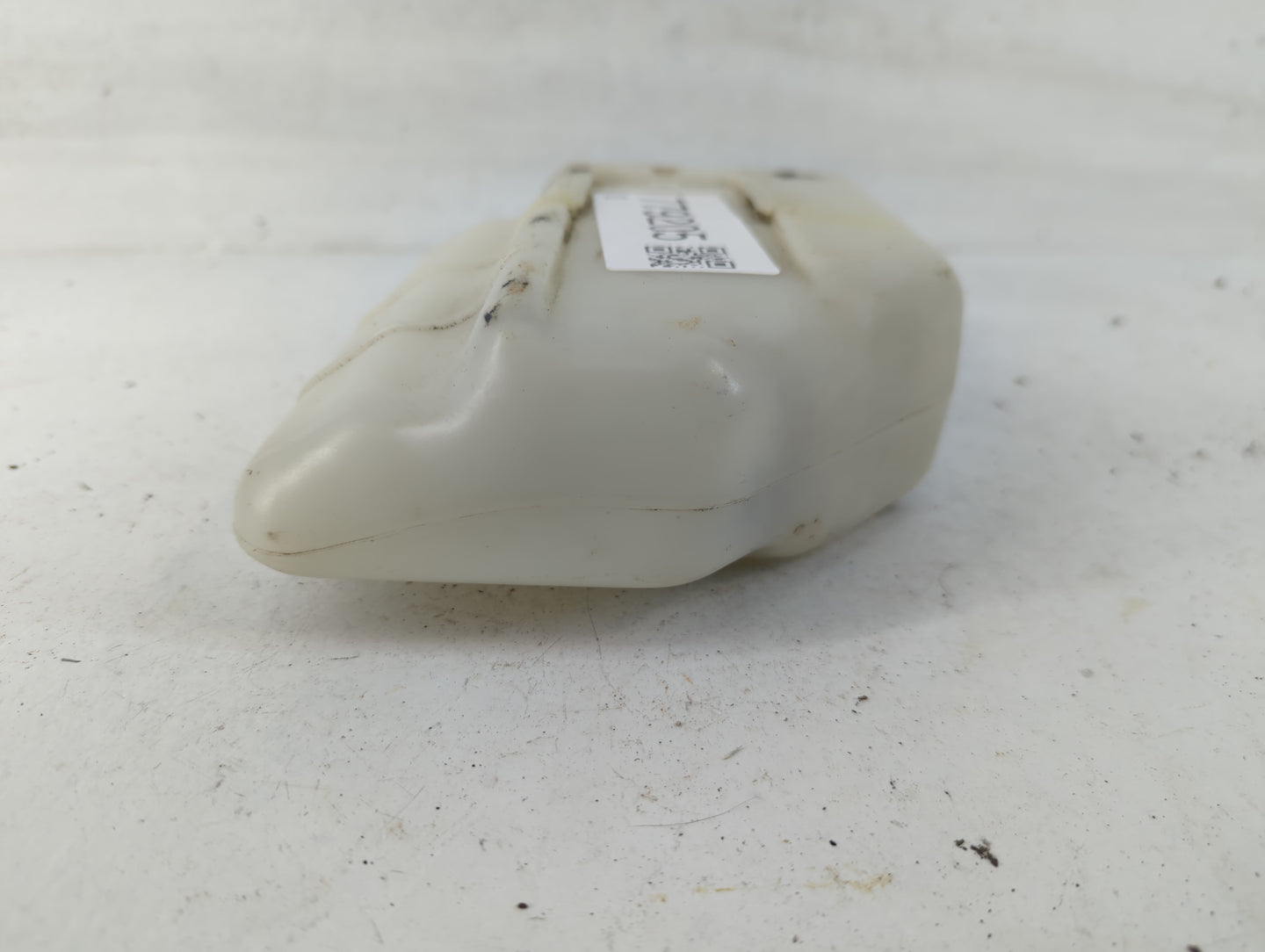 2002-2007 Suzuki Aerio Radiator Coolant Overflow Expansion Tank Bottle - Oemusedautoparts1.com