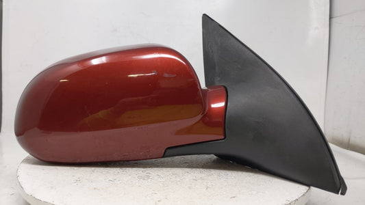 2004-2008 Suzuki Forenza Passenger Side View Mirror - Right Door Mirror OEM Used - Oemusedautoparts1.com