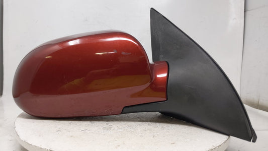 2004-2008 Suzuki Forenza Passenger Side View Mirror - Right Door Mirror OEM Used