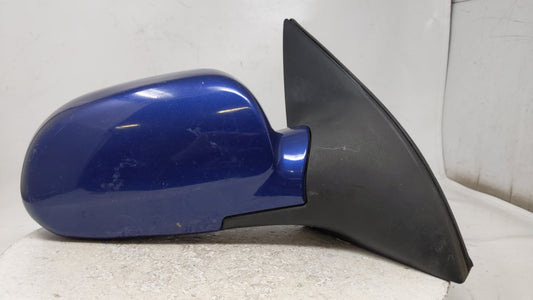 2004-2008 Suzuki Forenza Passenger Side View Mirror - Right Door Mirror OEM Used - Oemusedautoparts1.com