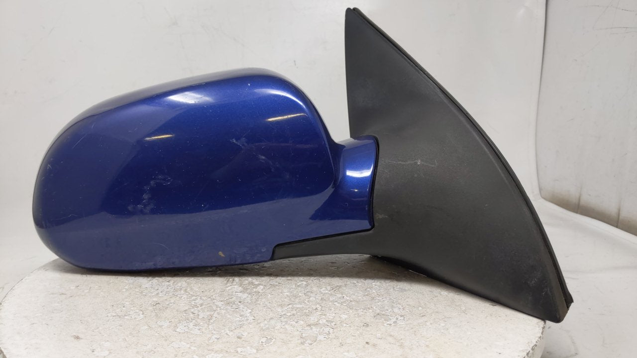 2004-2008 Suzuki Forenza Passenger Side View Mirror - Right Door Mirror OEM Used - Oemusedautoparts1.com
