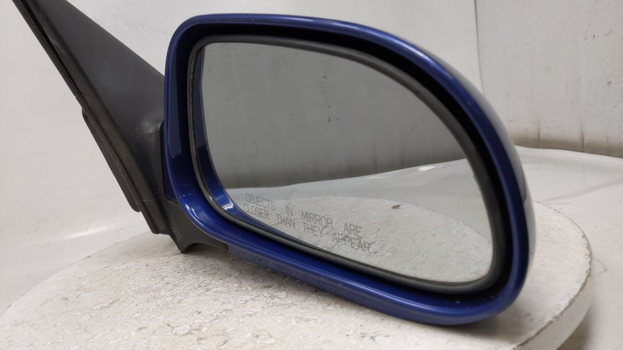 2004-2008 Suzuki Forenza Passenger Side View Mirror - Right Door Mirror OEM Used - Oemusedautoparts1.com