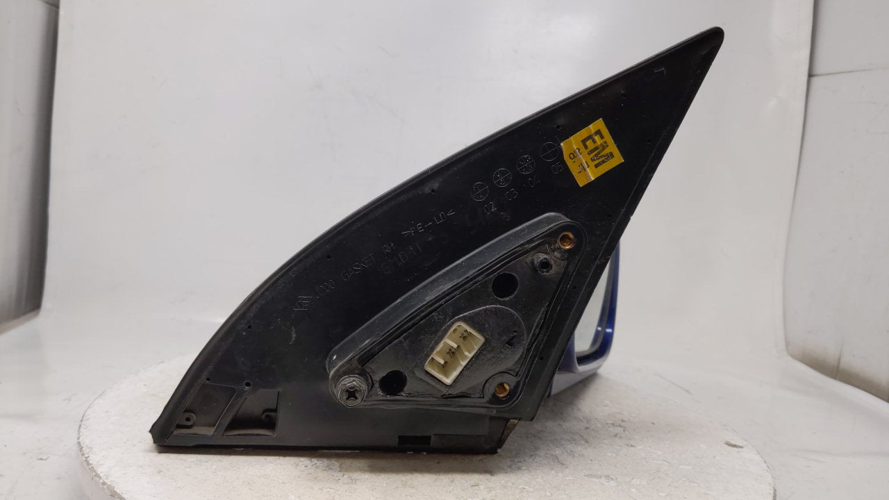 2004-2008 Suzuki Forenza Passenger Side View Mirror - Right Door Mirror OEM Used - Oemusedautoparts1.com