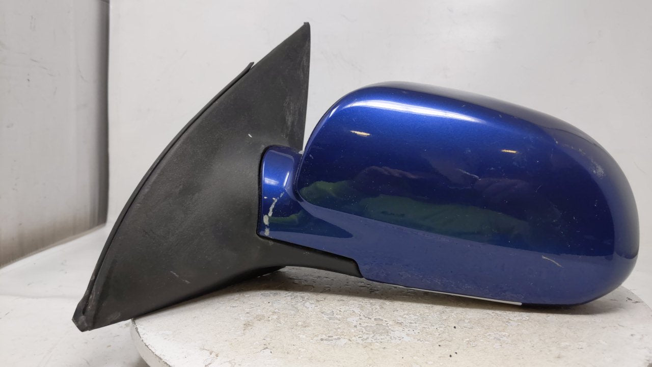 2004-2008 Suzuki Forenza Driver Side View Mirror - Left Door Mirror OEM Used - Oemusedautoparts1.com