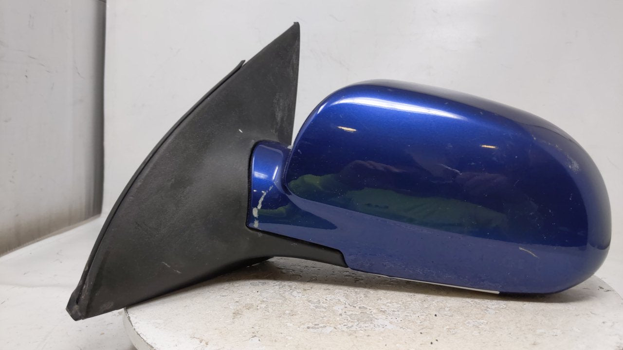 2004-2008 Suzuki Forenza Driver Side View Mirror - Left Door Mirror OEM Used - Oemusedautoparts1.com
