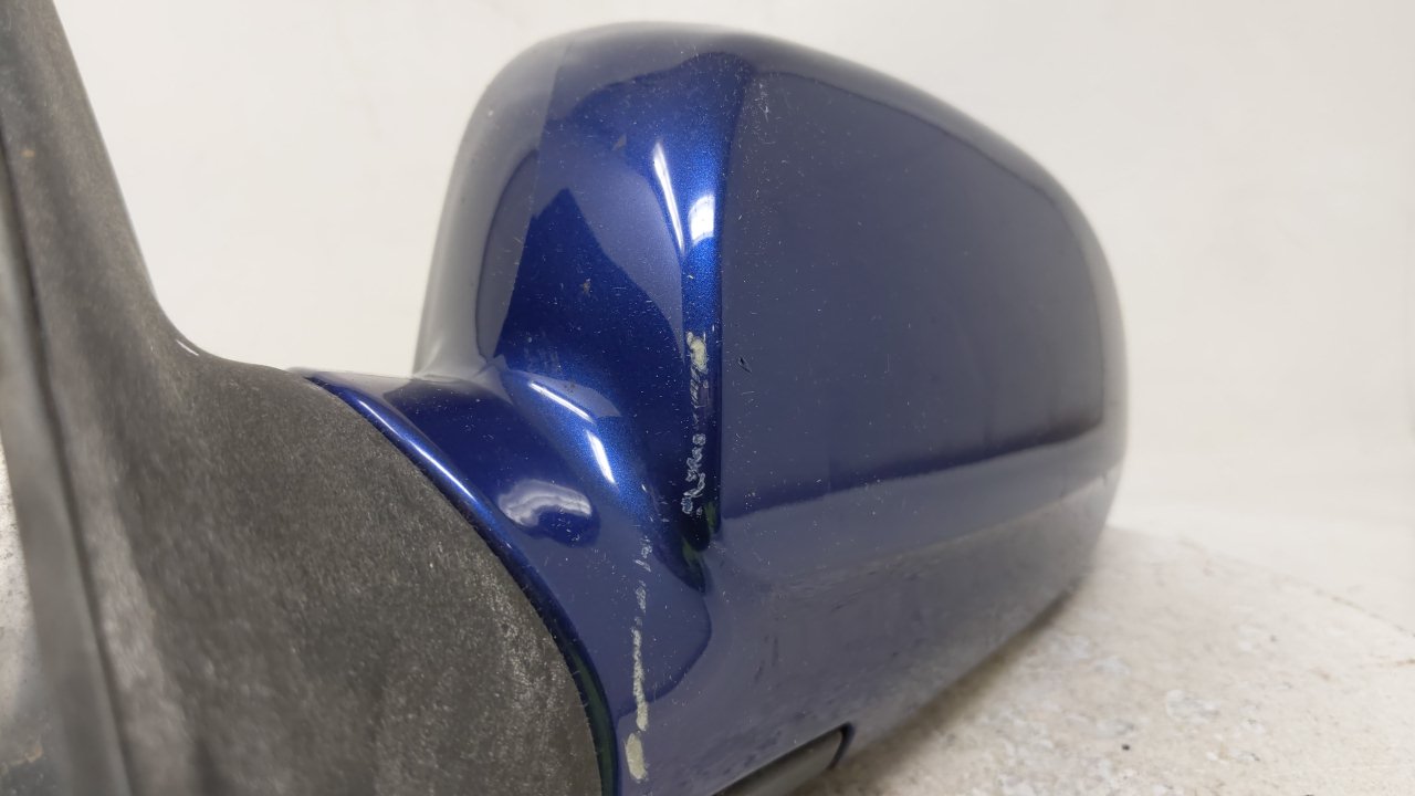2004-2008 Suzuki Forenza Driver Side View Mirror - Left Door Mirror OEM Used - Oemusedautoparts1.com