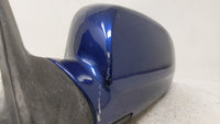 2004-2008 Suzuki Forenza Driver Side View Mirror - Left Door Mirror OEM Used - Oemusedautoparts1.com