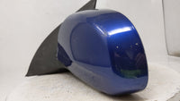2004-2008 Suzuki Forenza Driver Side View Mirror - Left Door Mirror OEM Used - Oemusedautoparts1.com