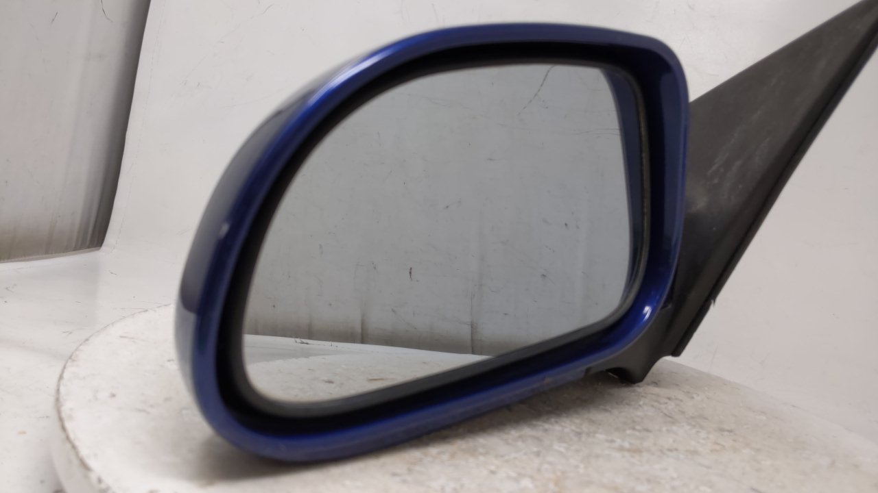2004-2008 Suzuki Forenza Driver Side View Mirror - Left Door Mirror OEM Used - Oemusedautoparts1.com