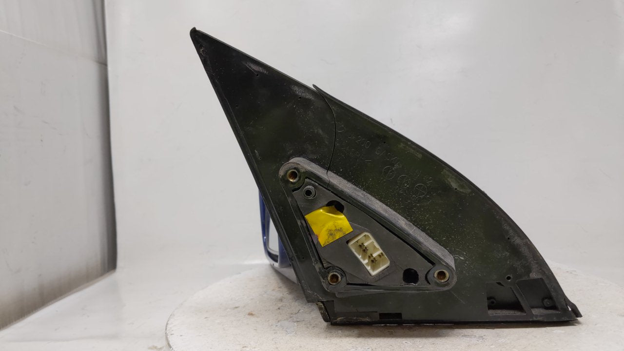 2004-2008 Suzuki Forenza Driver Side View Mirror - Left Door Mirror OEM Used - Oemusedautoparts1.com
