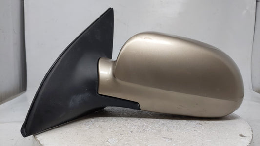 2005-2008 Suzuki Reno Driver Side View Mirror - Left Door Mirror OEM Used - Oemusedautoparts1.com