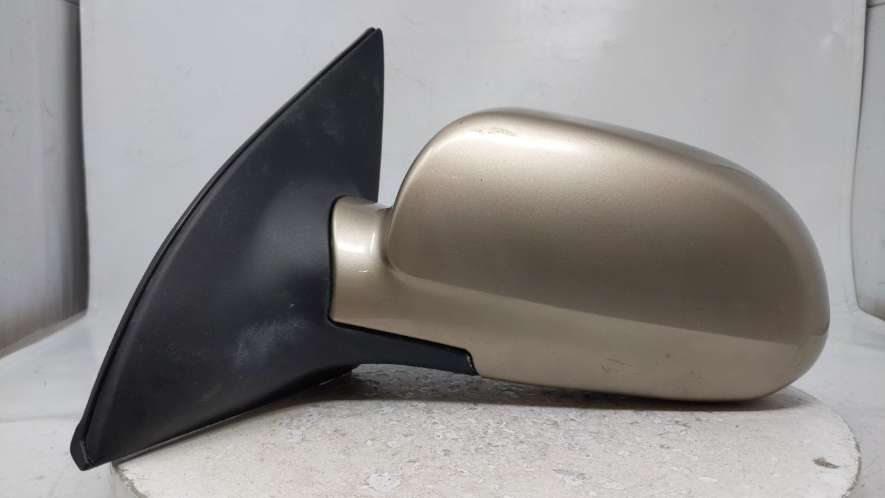 2005-2008 Suzuki Reno Driver Side View Mirror - Left Door Mirror OEM Used - Oemusedautoparts1.com