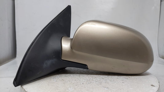 2005-2008 Suzuki Reno Driver Side View Mirror - Left Door Mirror OEM Used