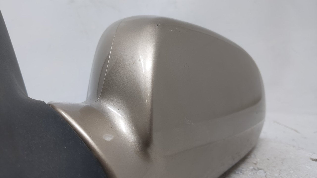 2005-2008 Suzuki Reno Driver Side View Mirror - Left Door Mirror OEM Used - Oemusedautoparts1.com