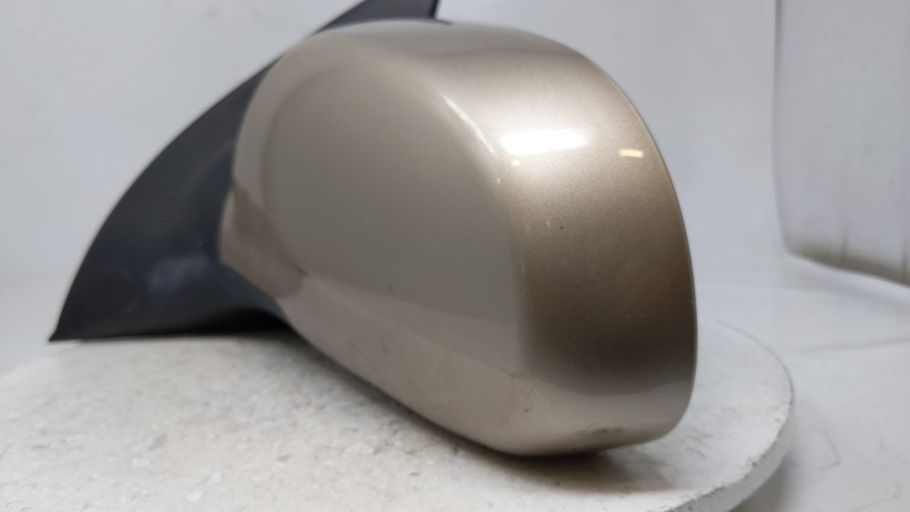 2005-2008 Suzuki Reno Driver Side View Mirror - Left Door Mirror OEM Used - Oemusedautoparts1.com