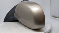 2005-2008 Suzuki Reno Driver Side View Mirror - Left Door Mirror OEM Used - Oemusedautoparts1.com