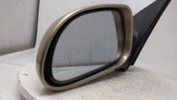 2005-2008 Suzuki Reno Driver Side View Mirror - Left Door Mirror OEM Used - Oemusedautoparts1.com