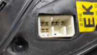 2005-2008 Suzuki Reno Driver Side View Mirror - Left Door Mirror OEM Used - Oemusedautoparts1.com