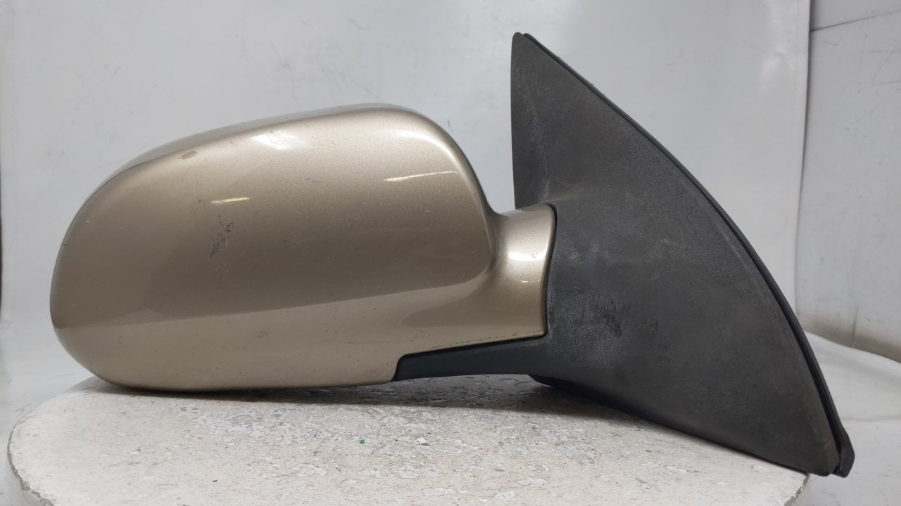 2005-2008 Suzuki Reno Passenger Side View Mirror - Right Door Mirror OEM Used - Oemusedautoparts1.com