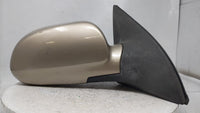 2005-2008 Suzuki Reno Passenger Side View Mirror - Right Door Mirror OEM Used - Oemusedautoparts1.com
