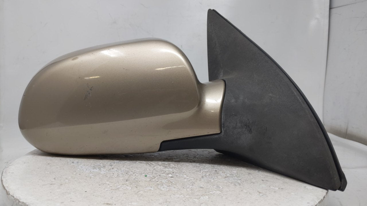 2005-2008 Suzuki Reno Passenger Side View Mirror - Right Door Mirror OEM Used - Oemusedautoparts1.com