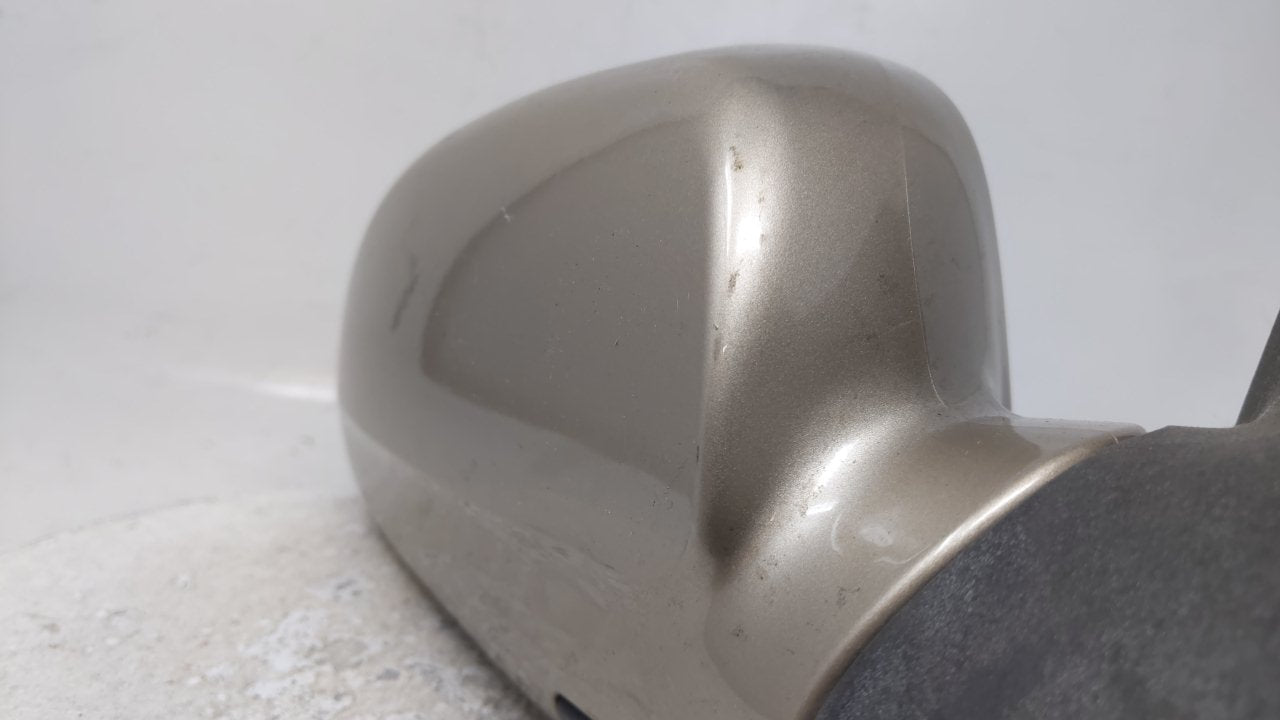 2005-2008 Suzuki Reno Passenger Side View Mirror - Right Door Mirror OEM Used - Oemusedautoparts1.com