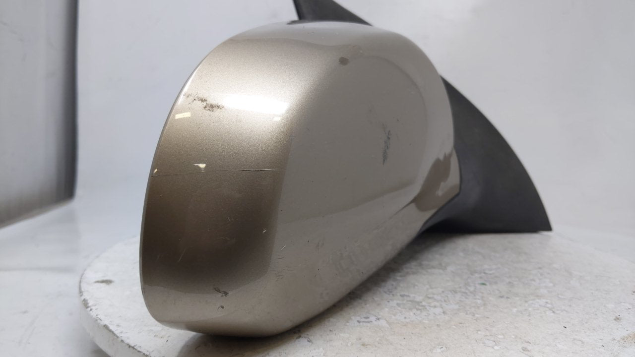 2005-2008 Suzuki Reno Passenger Side View Mirror - Right Door Mirror OEM Used - Oemusedautoparts1.com