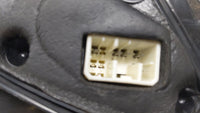 2005-2008 Suzuki Reno Passenger Side View Mirror - Right Door Mirror OEM Used - Oemusedautoparts1.com