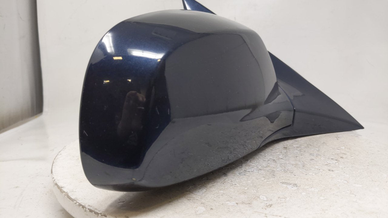 2004-2006 Suzuki Verona Passenger Side View Mirror - Right Door Mirror OEM Used - Oemusedautoparts1.com