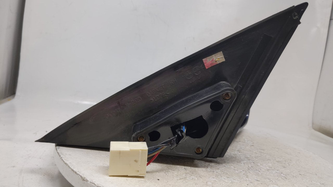 2004-2006 Suzuki Verona Passenger Side View Mirror - Right Door Mirror OEM Used - Oemusedautoparts1.com