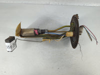 1999-2002 Suzuki Vitara Electrical Gas Fuel Pump Assembly - Oemusedautoparts1.com