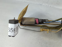 1999-2002 Suzuki Vitara Electrical Gas Fuel Pump Assembly - Oemusedautoparts1.com