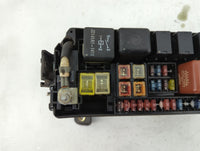 2000 Toyota 4runner Fusebox Fuse Box Panel Relay Module P/N:7154-3245 Fits OEM Used Auto Parts - Oemusedautoparts1.com