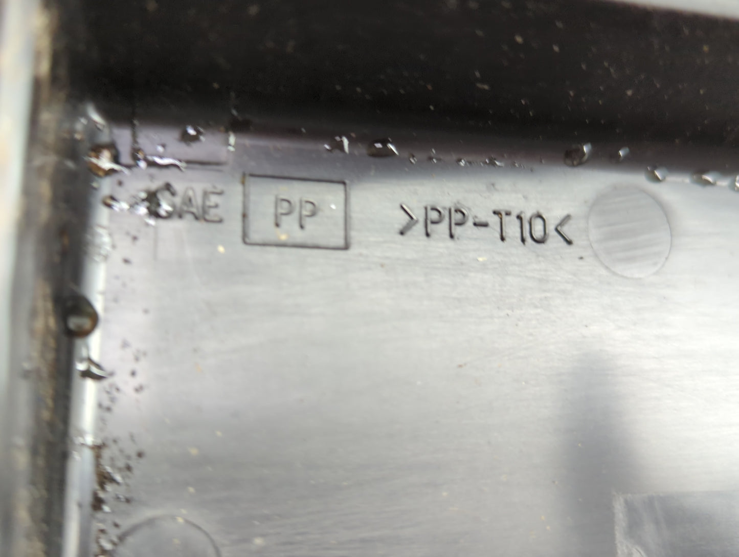 2000 Toyota 4runner Fusebox Fuse Box Panel Relay Module P/N:7154-3245 Fits OEM Used Auto Parts - Oemusedautoparts1.com