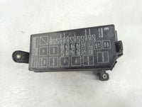 2000 Toyota 4runner Fusebox Fuse Box Panel Relay Module P/N:82661-35790 Fits OEM Used Auto Parts - Oemusedautoparts1.com