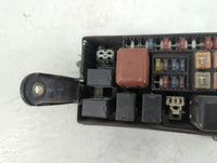2000 Toyota 4runner Fusebox Fuse Box Panel Relay Module P/N:82661-35790 Fits OEM Used Auto Parts - Oemusedautoparts1.com