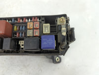 2000 Toyota 4runner Fusebox Fuse Box Panel Relay Module P/N:82661-35790 Fits OEM Used Auto Parts - Oemusedautoparts1.com