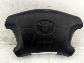 compare product 1998-2000 Toyota 4runner Air Bag Driver Left Steering Wheel Mounted