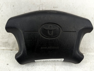 1998-2000 Toyota 4runner Air Bag Driver Left Steering Wheel Mounted - Oemusedautoparts1.com