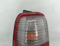 1996-2000 Toyota 4runner Tail Light Assembly Driver Left OEM P/N:PA6-M30 PP-T20 Fits Fits 1996 1997 1998 1999 2000 OEM Used 