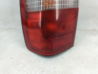 1996-2000 Toyota 4runner Tail Light Assembly Driver Left OEM P/N:PA6-M30 PP-T20 Fits Fits 1996 1997 1998 1999 2000 OEM Used 