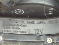 1996-2000 Toyota 4runner Tail Light Assembly Driver Left OEM P/N:PA6-M30 PP-T20 Fits Fits 1996 1997 1998 1999 2000 OEM Used 