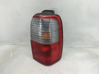 1996-2000 Toyota 4runner Tail Light Assembly Passenger Right OEM Fits Fits 1996 1997 1998 1999 2000 OEM Used Auto Parts - Oe