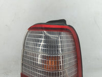 1996-2000 Toyota 4runner Tail Light Assembly Passenger Right OEM Fits Fits 1996 1997 1998 1999 2000 OEM Used Auto Parts - Oe