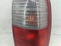 1996-2000 Toyota 4runner Tail Light Assembly Passenger Right OEM Fits Fits 1996 1997 1998 1999 2000 OEM Used Auto Parts - Oe