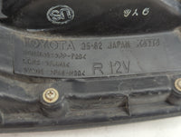 1996-2000 Toyota 4runner Tail Light Assembly Passenger Right OEM Fits Fits 1996 1997 1998 1999 2000 OEM Used Auto Parts - Oe