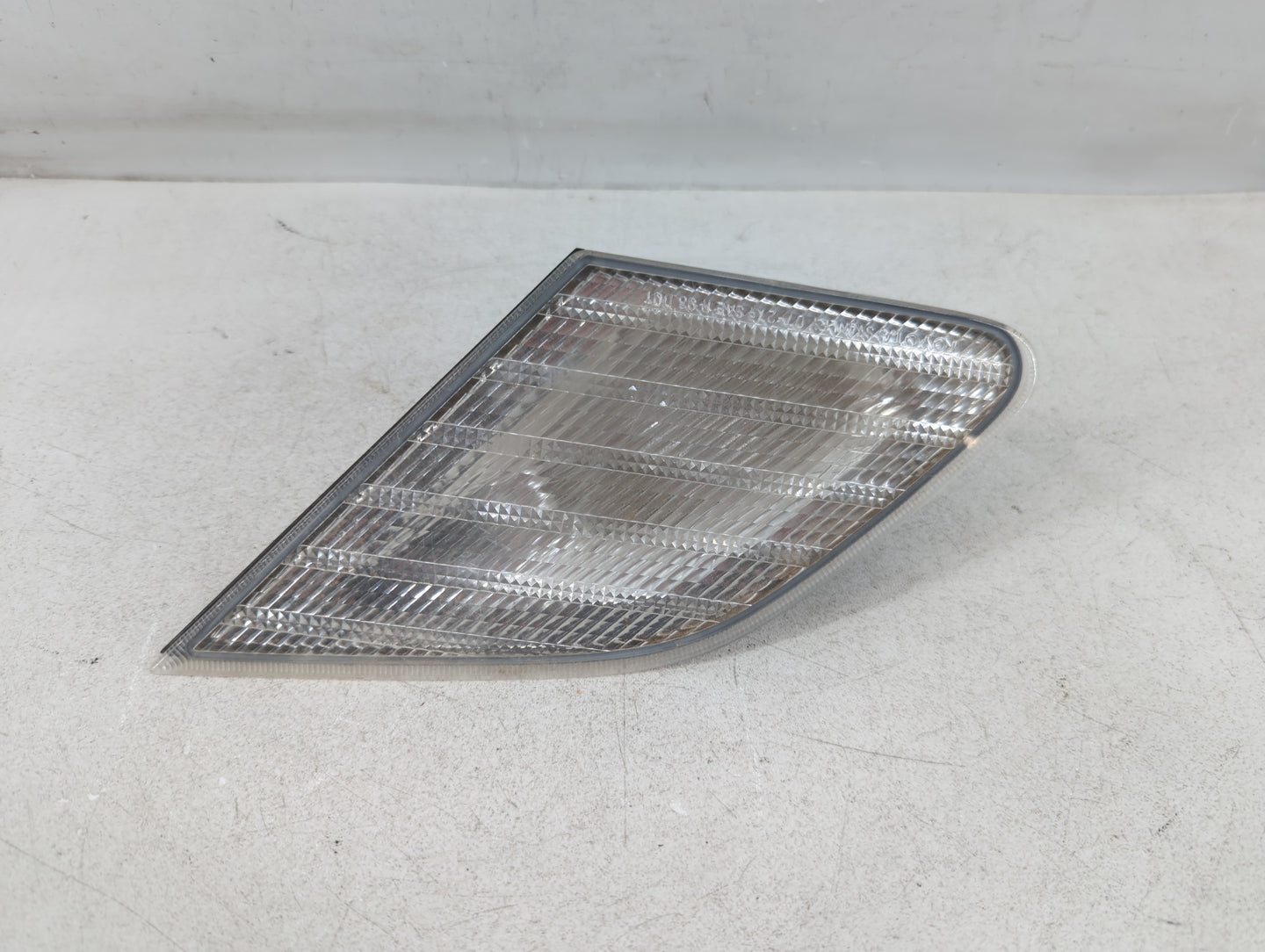 2000-2004 Toyota Avalon Driver Left Oem Head Light Headlight Lamp - Oemusedautoparts1.com